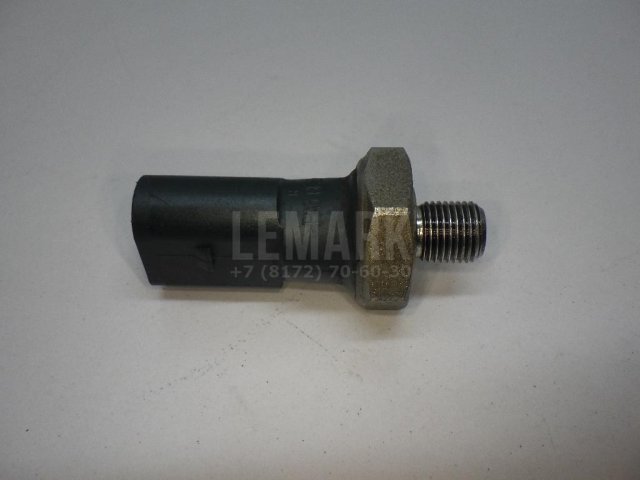 Датчик давления масла