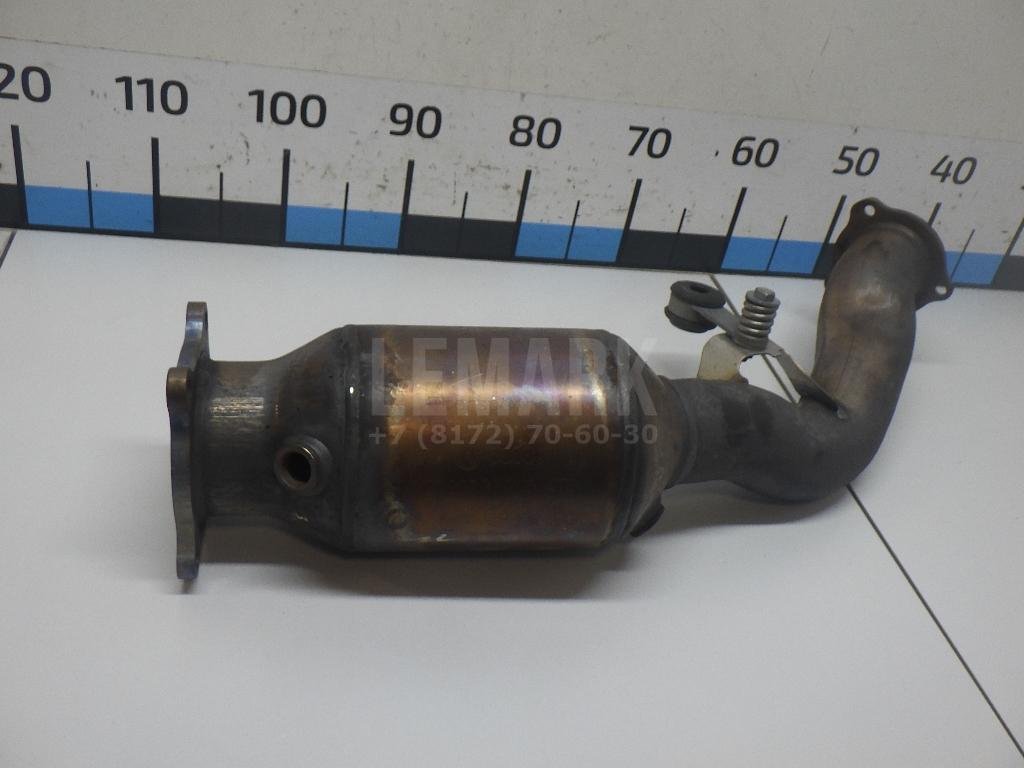 Катализатор