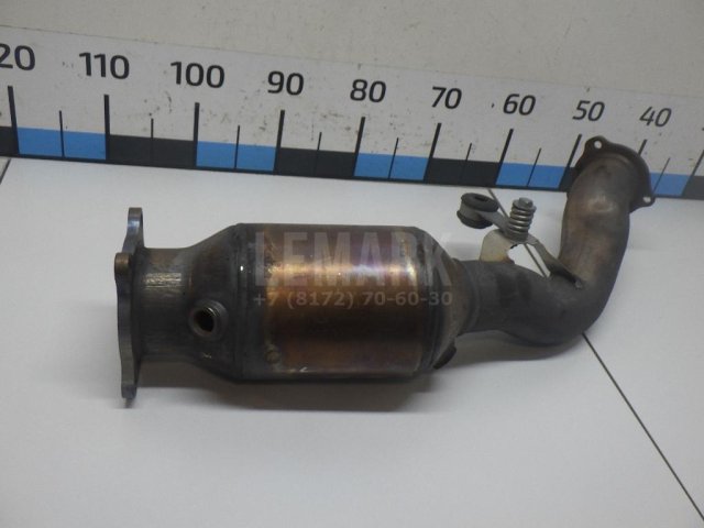 Катализатор