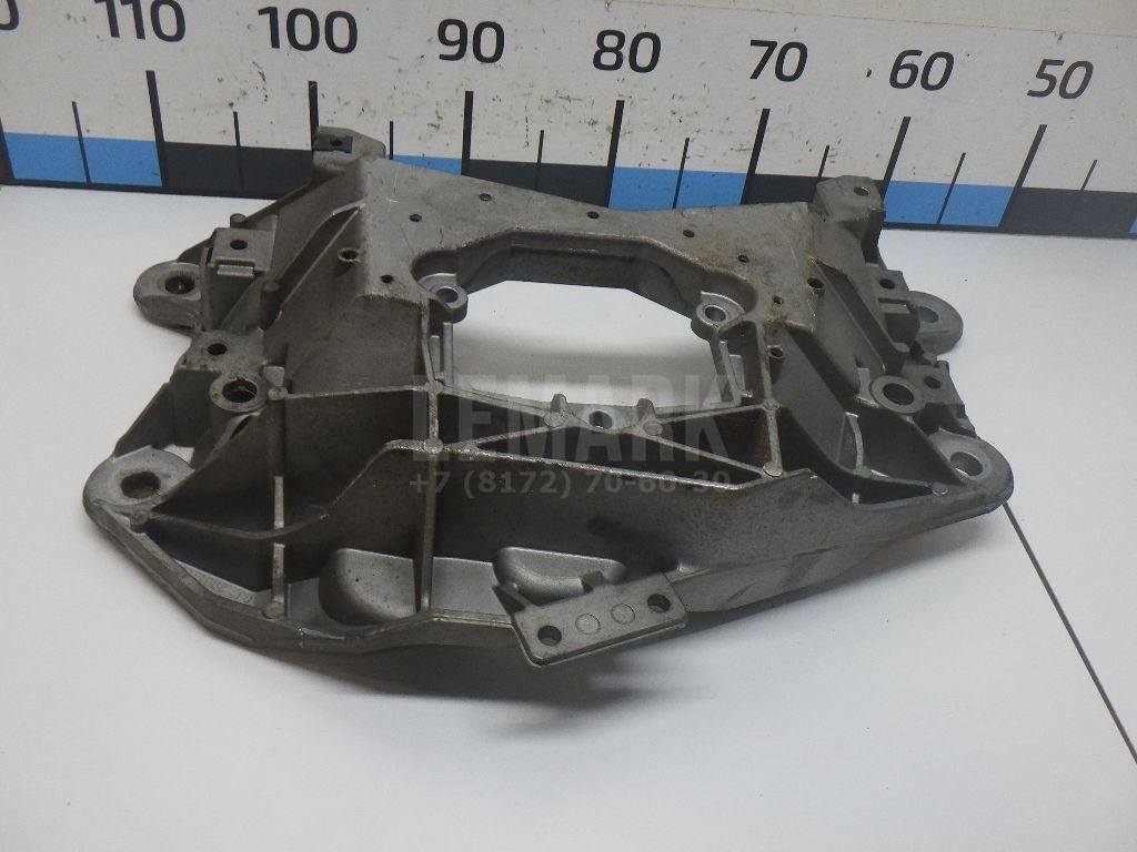 Кронштейн опоры КПП