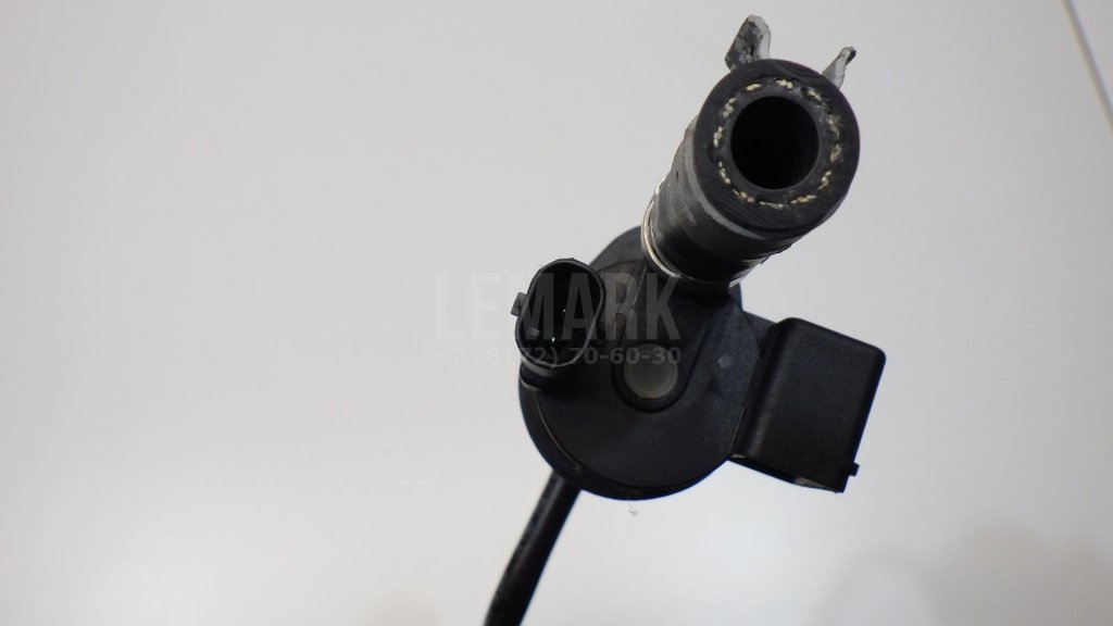 Клапан вакуумный