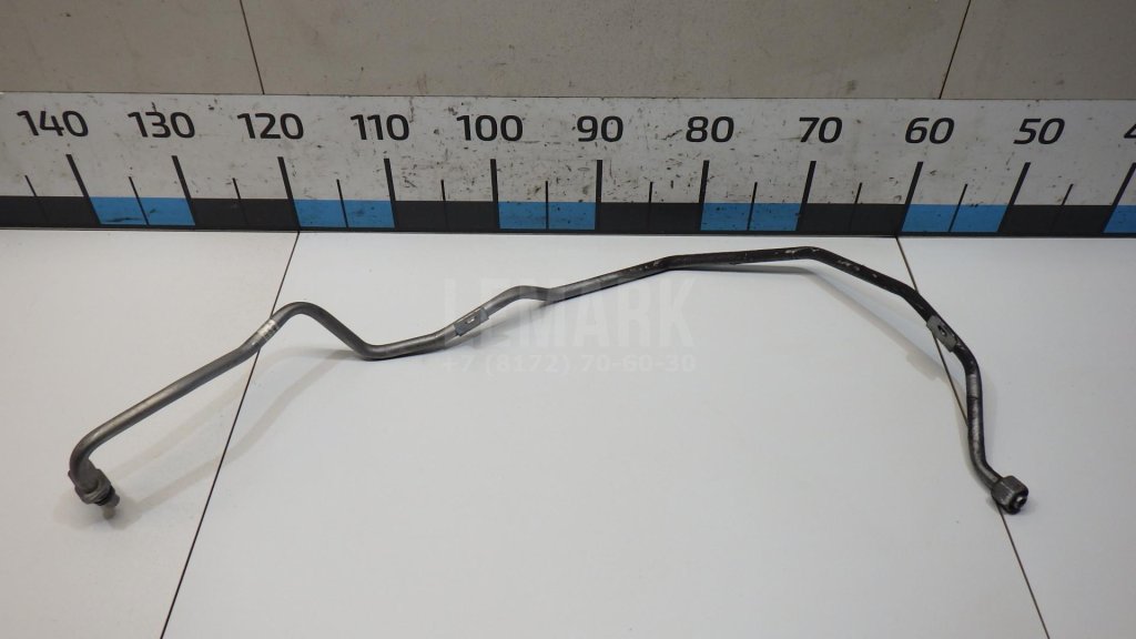 Трубка системы охлаждения АКПП