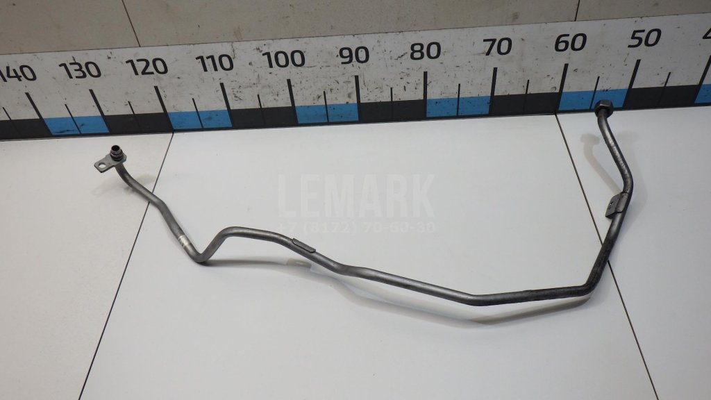 Трубка системы охлаждения АКПП