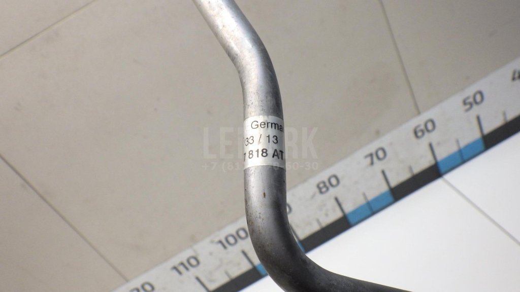 Трубка системы охлаждения АКПП