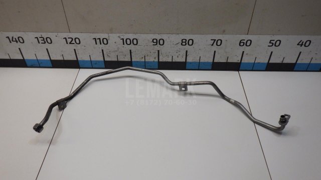 Трубка системы охлаждения АКПП