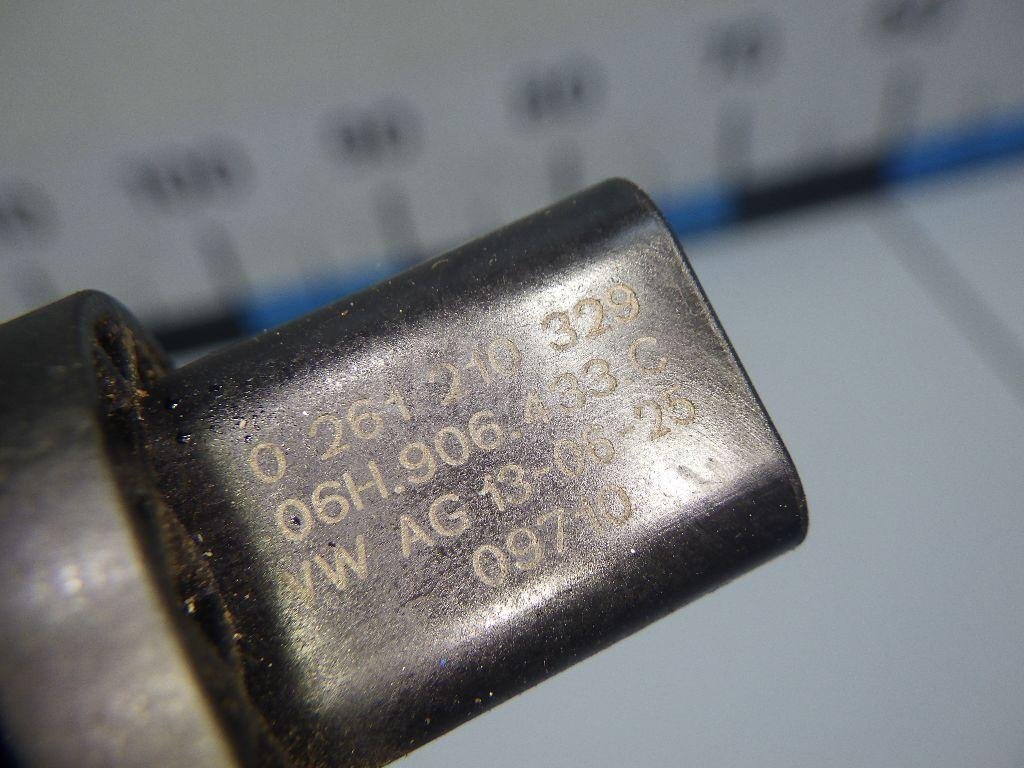 Датчик положения коленвала