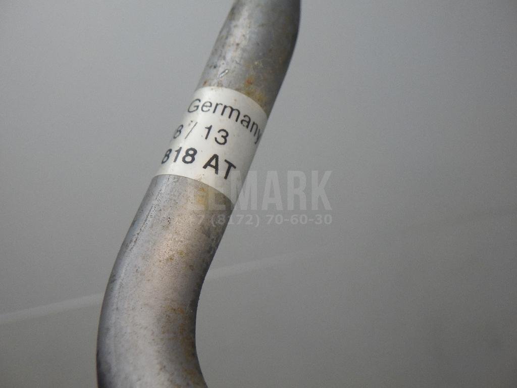 Трубка системы охлаждения АКПП