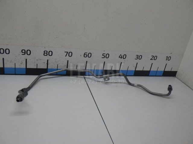 Трубка системы охлаждения АКПП