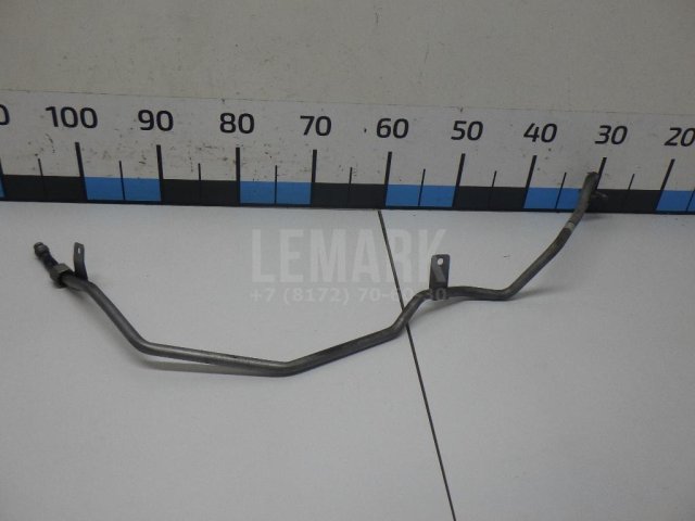 Трубка системы охлаждения АКПП