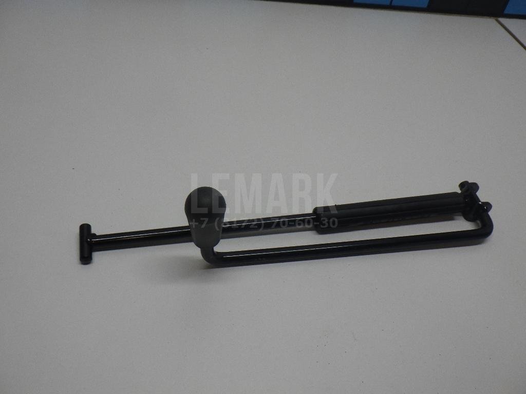 Тяга домкрата