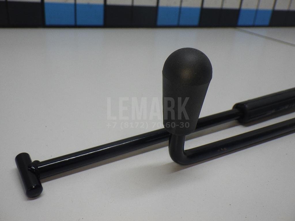 Тяга домкрата