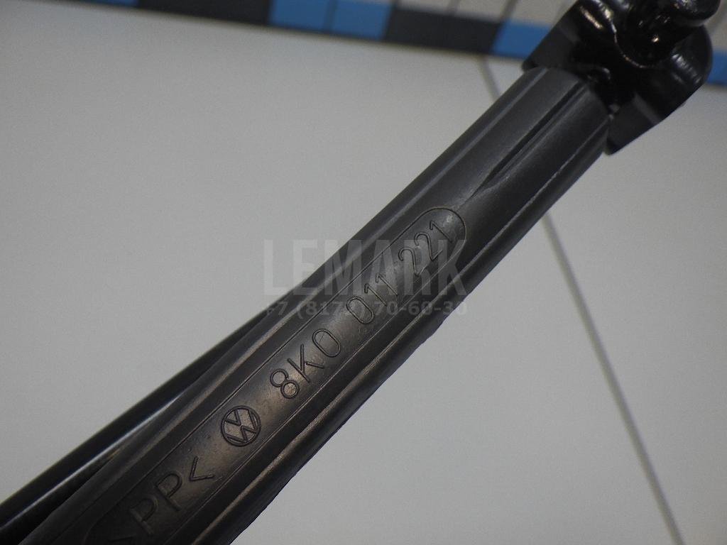 Тяга домкрата