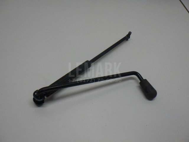 Тяга домкрата