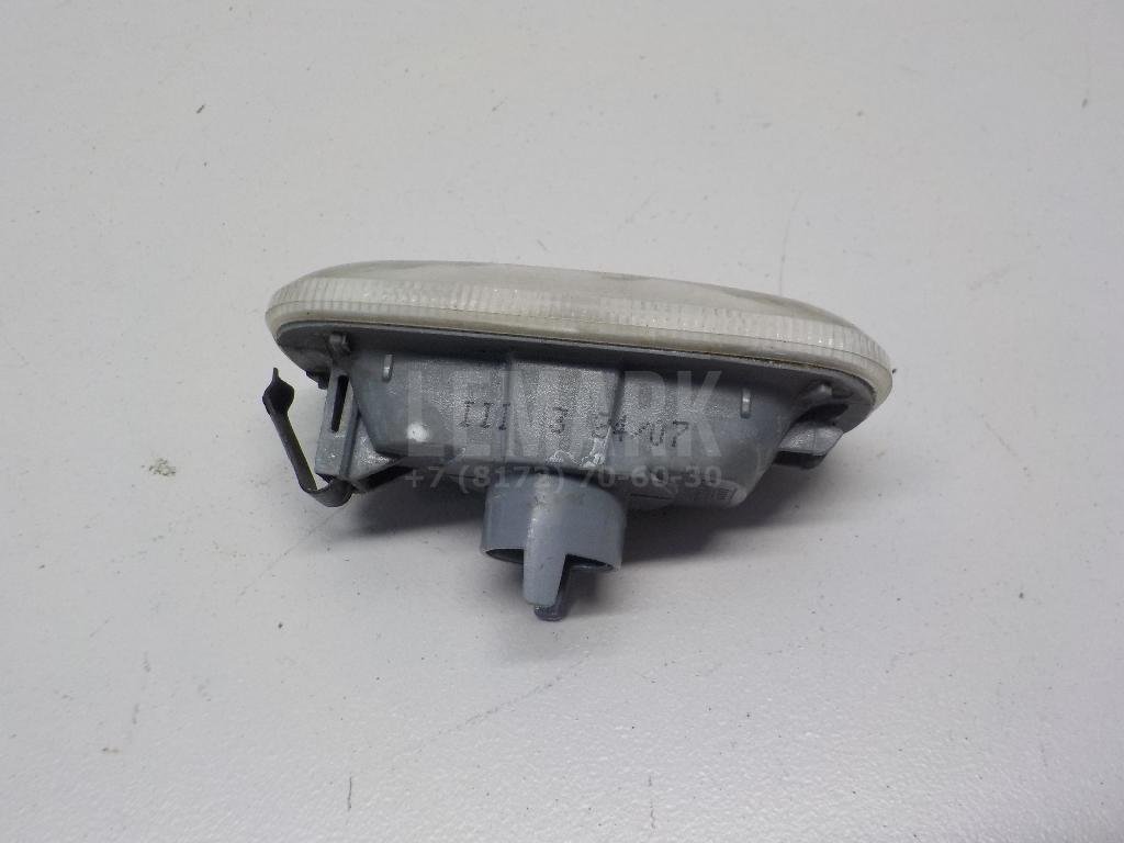 Повторитель на крыло