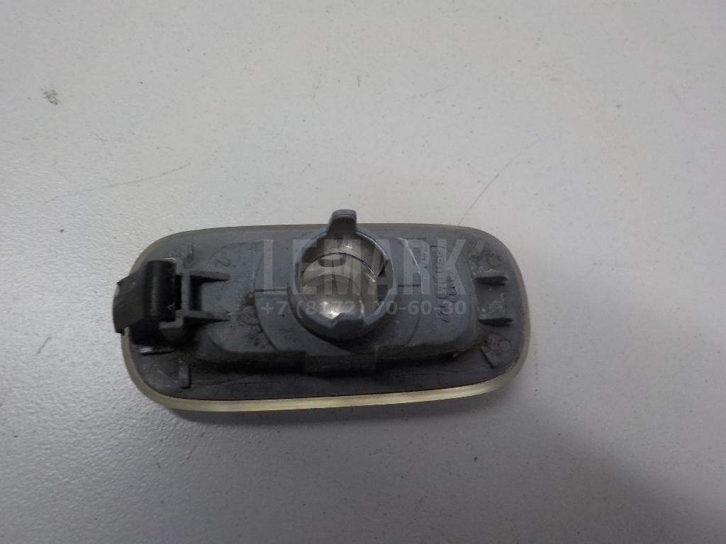 Повторитель на крыло