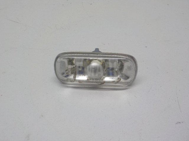 Повторитель на крыло