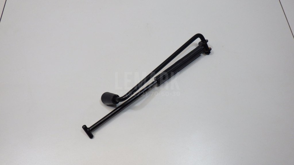 Тяга домкрата