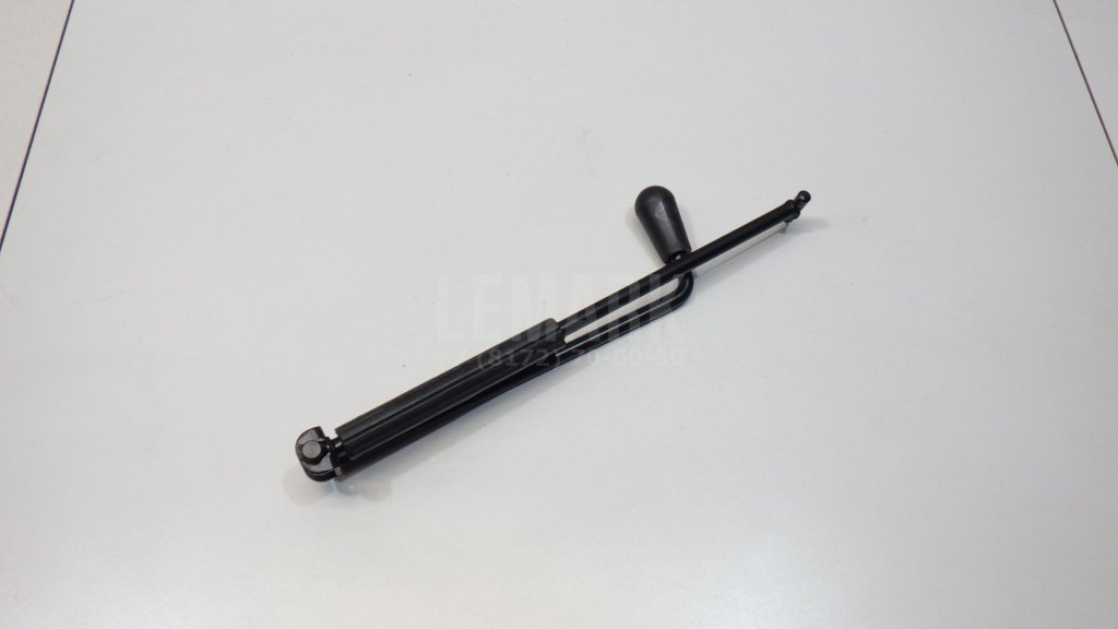 Тяга домкрата