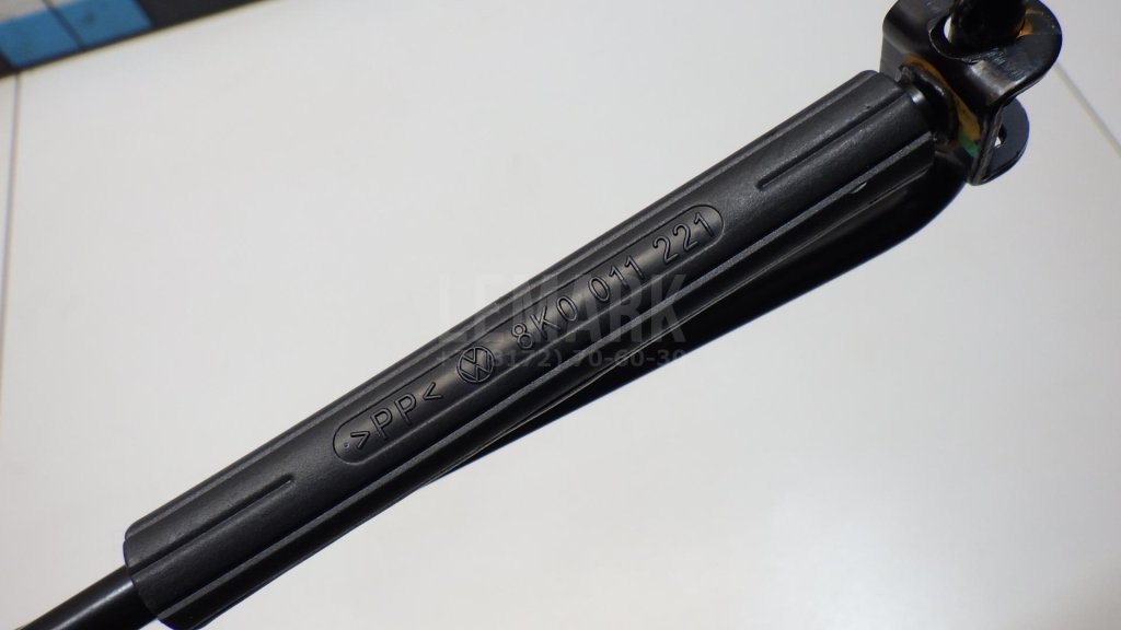 Тяга домкрата