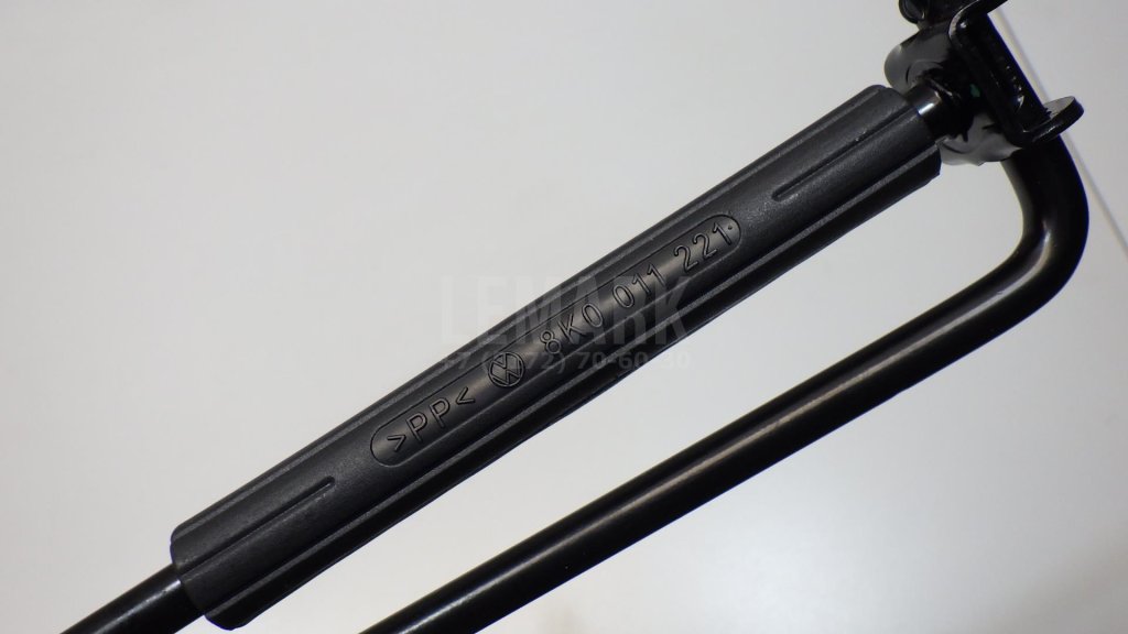 Тяга домкрата