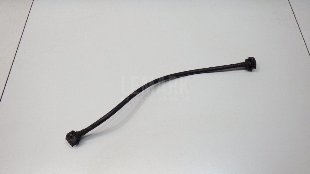 Трубка радиатора