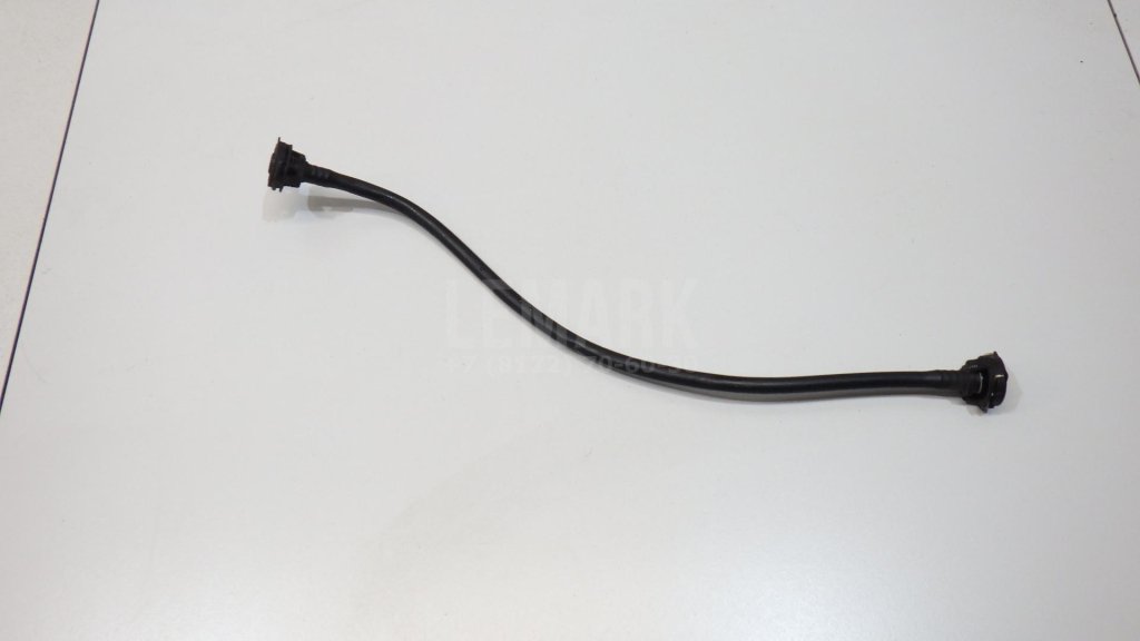 Трубка радиатора