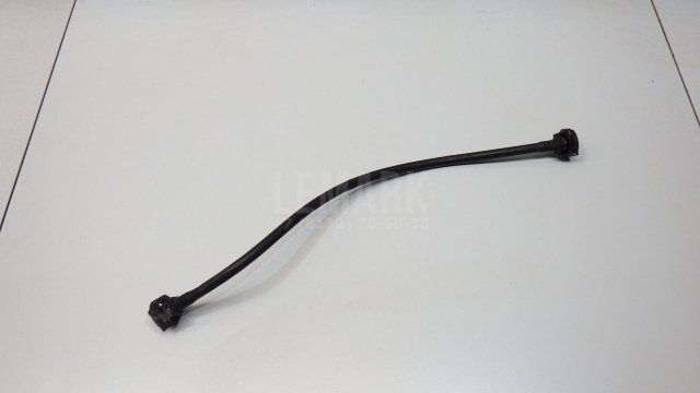 Трубка радиатора