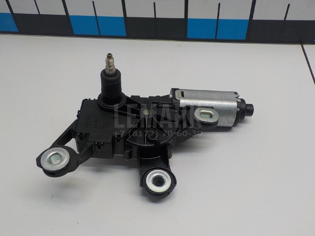 Моторчик стеклоочистителя задний