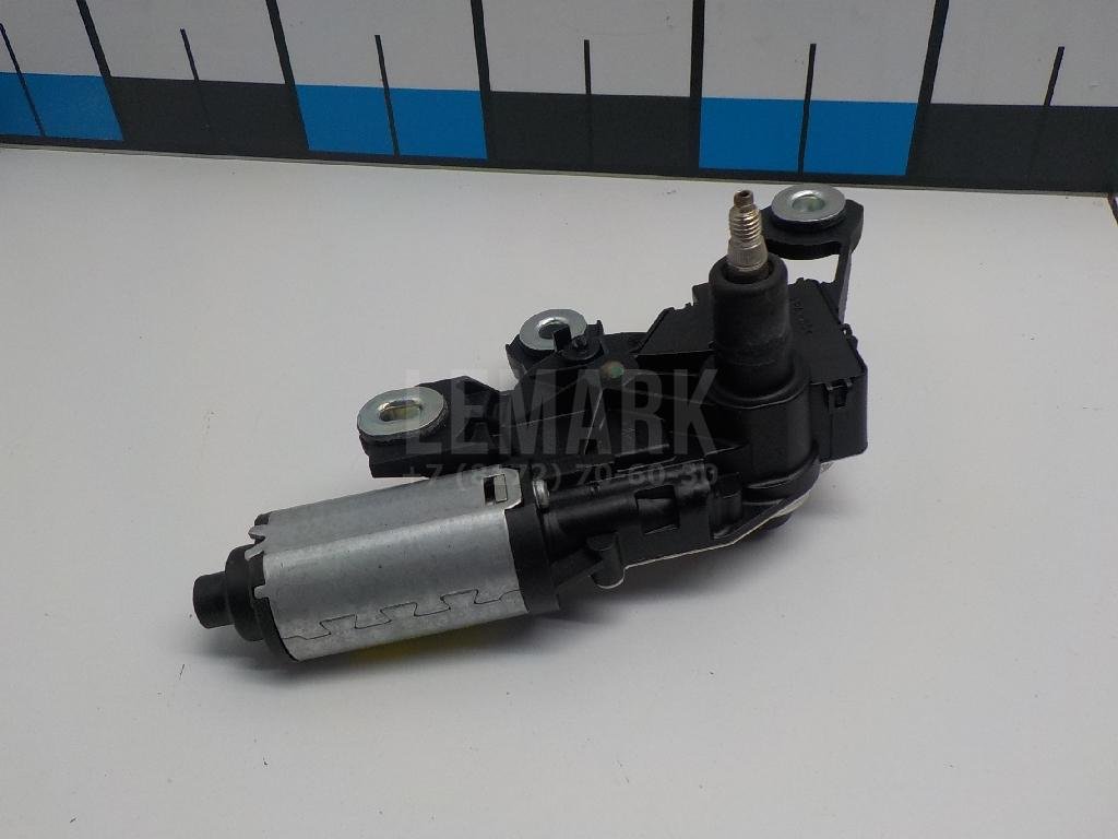 Моторчик стеклоочистителя задний