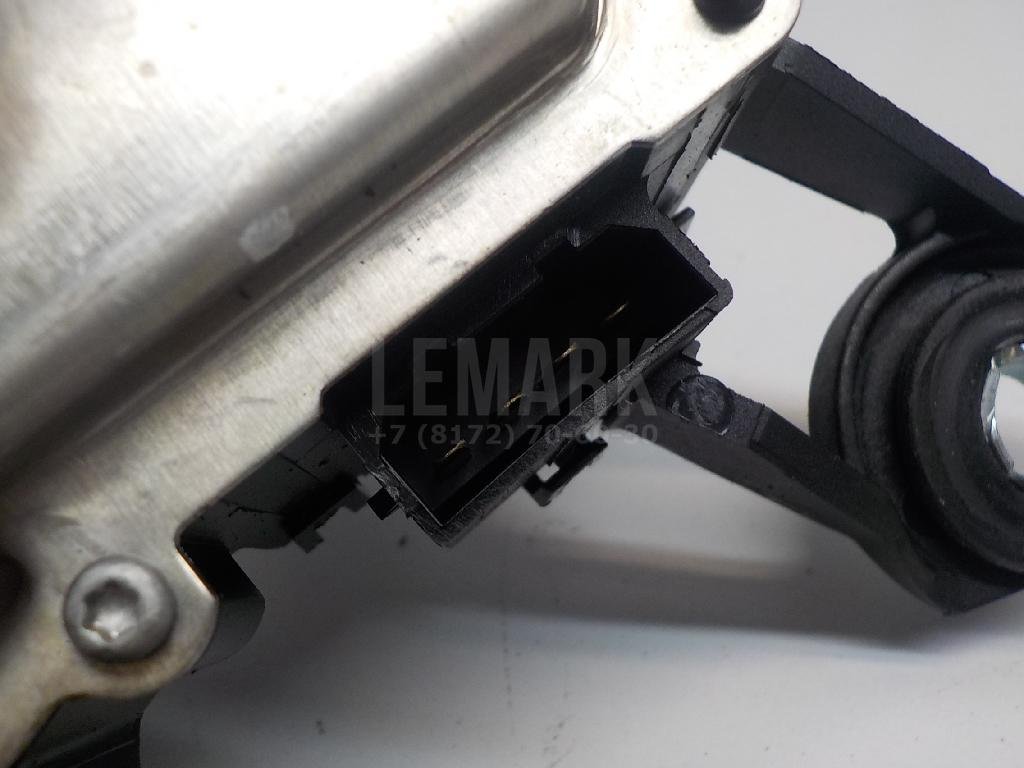 Моторчик стеклоочистителя задний