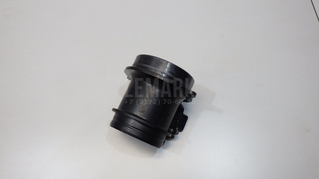 Расходомер воздуха (массметр)