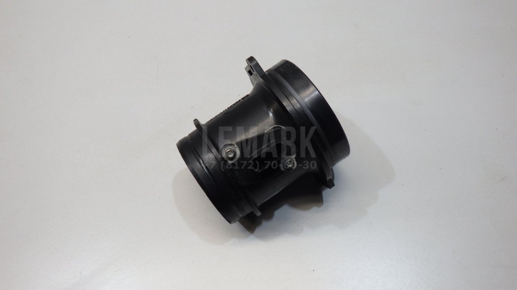 Расходомер воздуха (массметр)