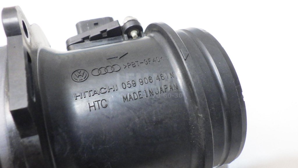 Расходомер воздуха (массметр)