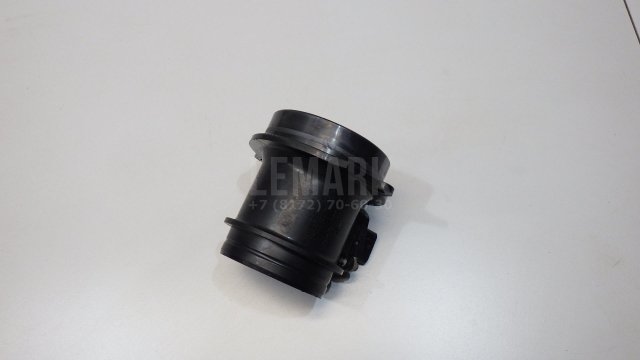 Расходомер воздуха (массметр)