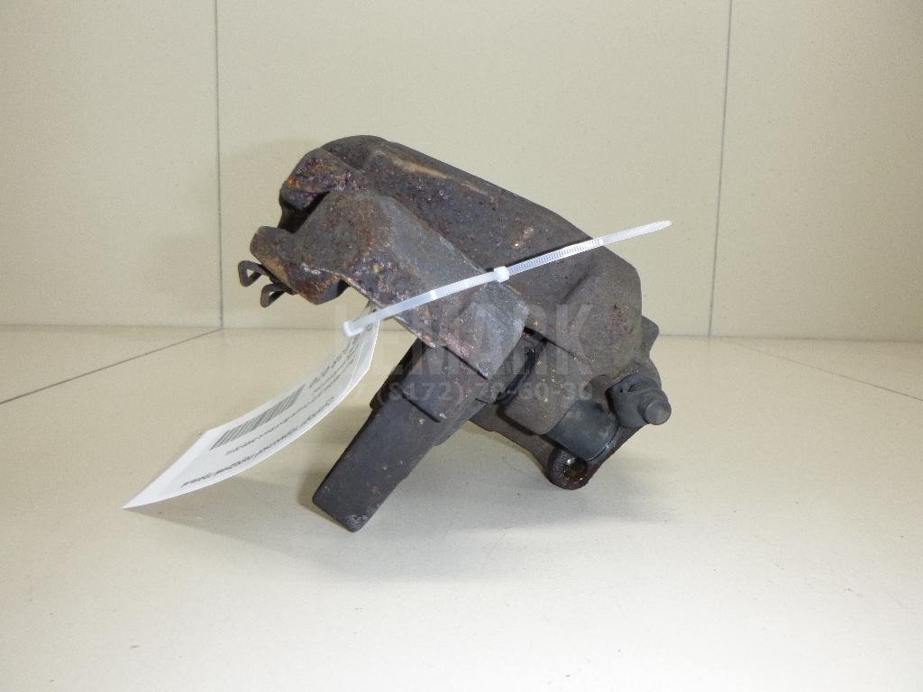 Суппорт тормозной передний правый