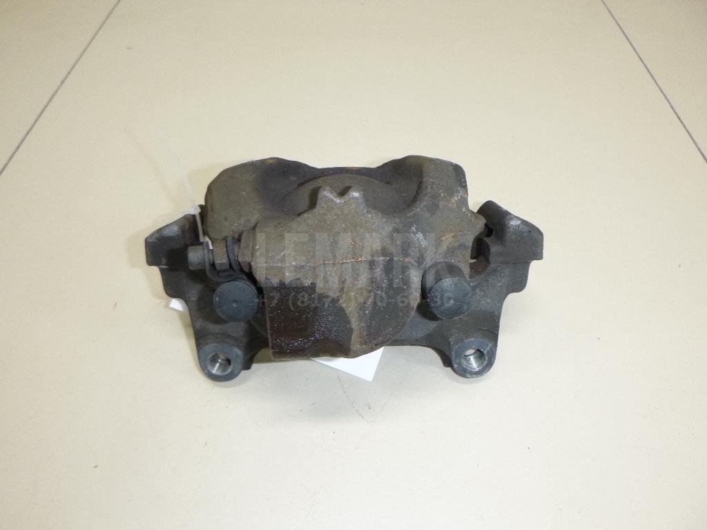 Суппорт тормозной передний правый