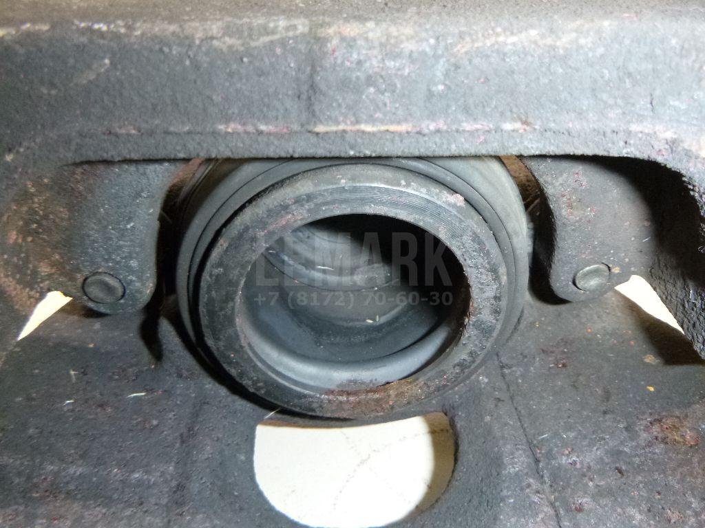 Суппорт тормозной передний правый