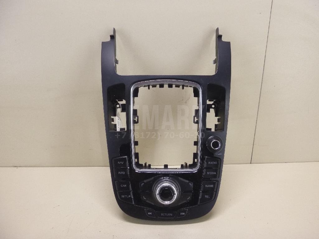 Блок кнопок