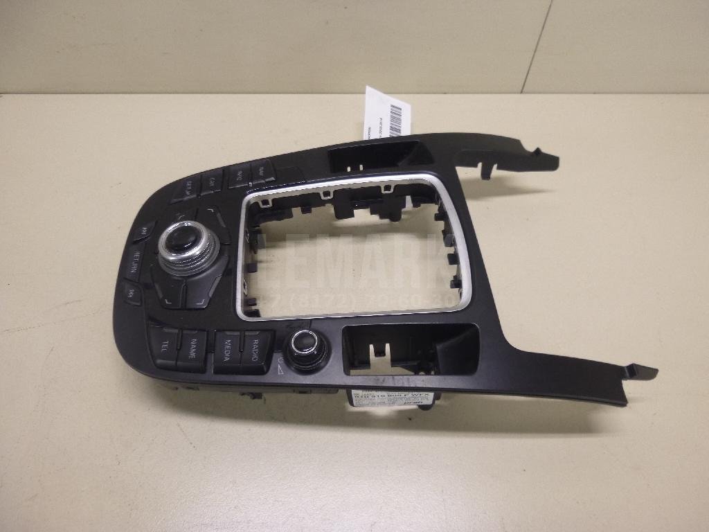 Блок кнопок