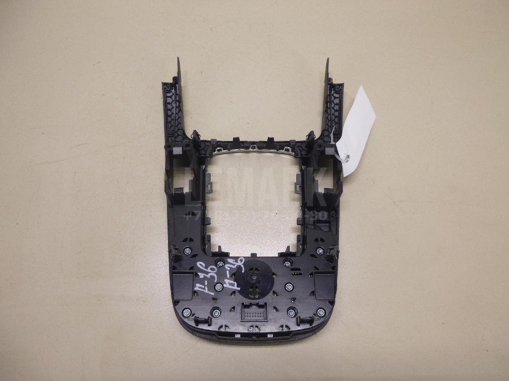 Блок кнопок