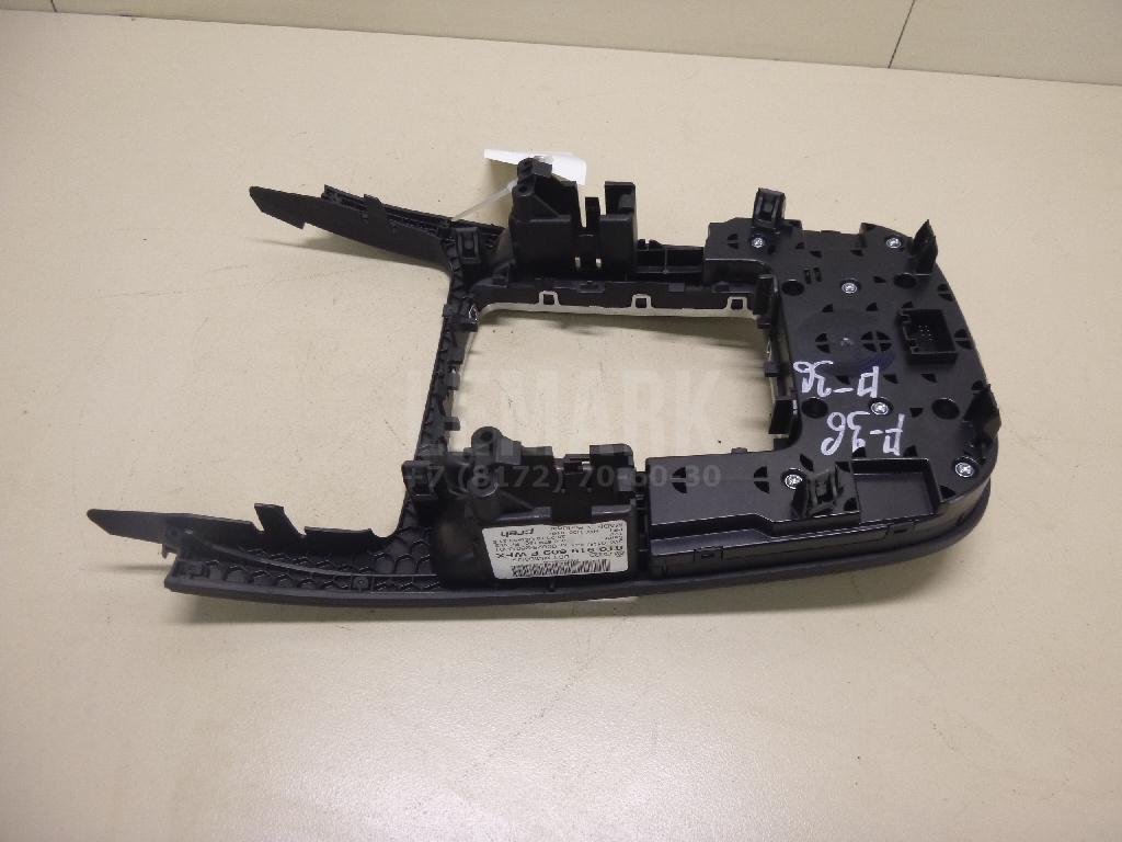 Блок кнопок