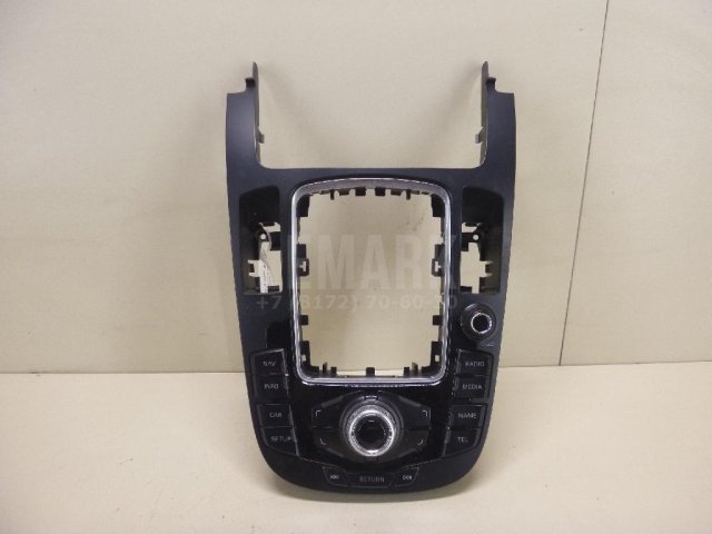 Блок кнопок