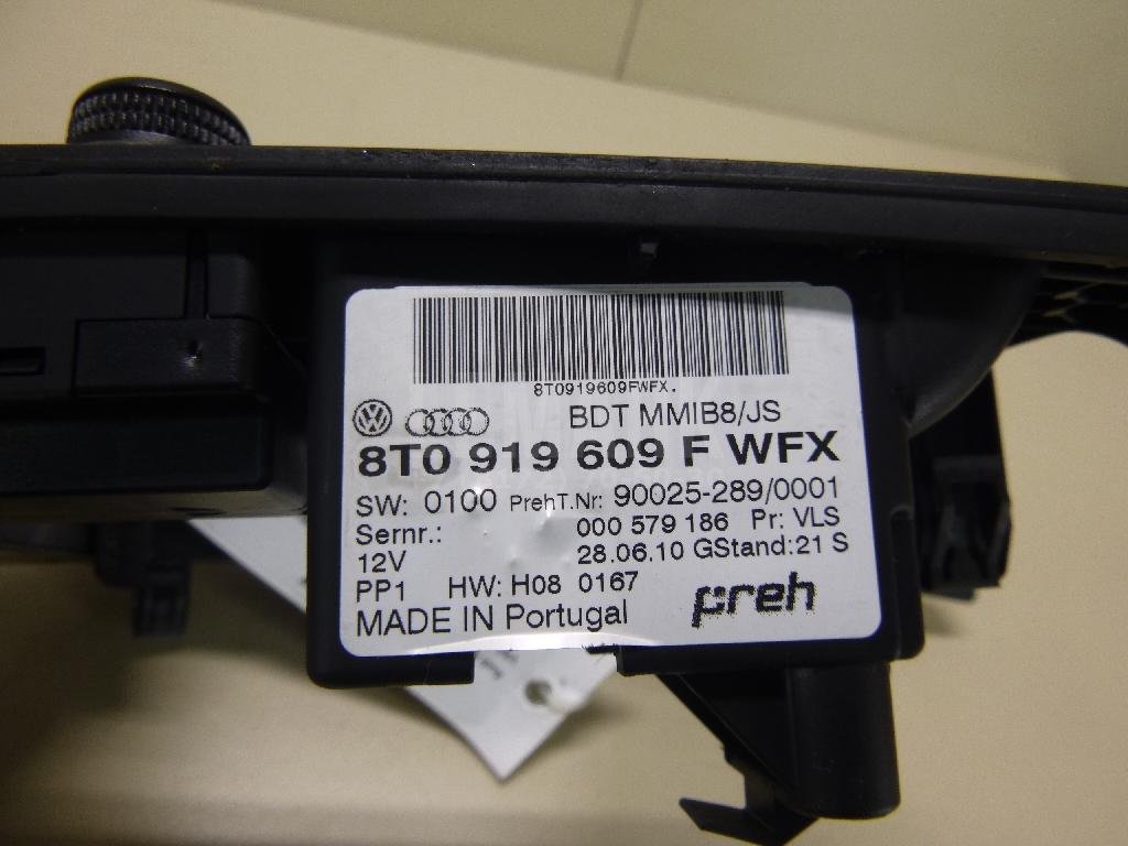 Блок кнопок