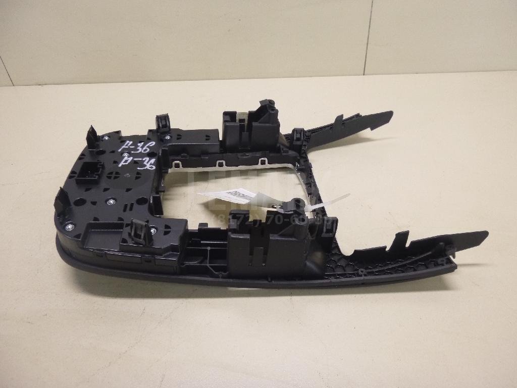 Блок кнопок