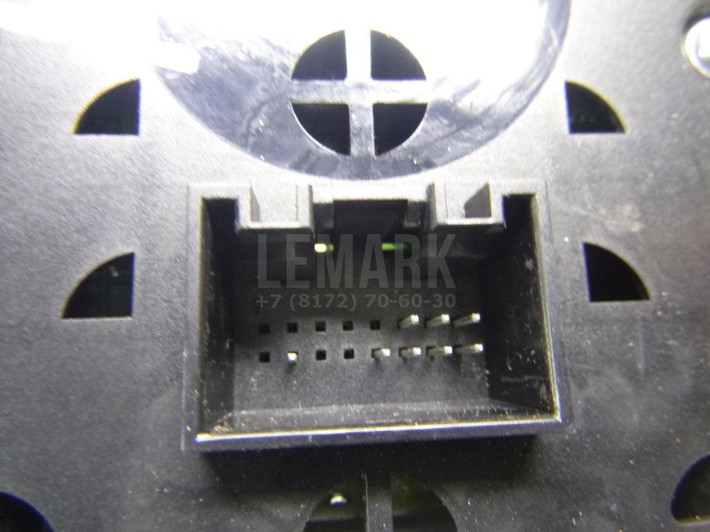 Блок кнопок