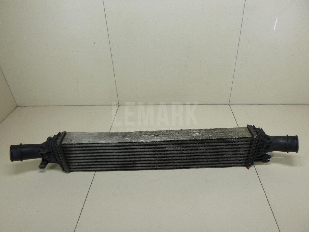 Интеркулер