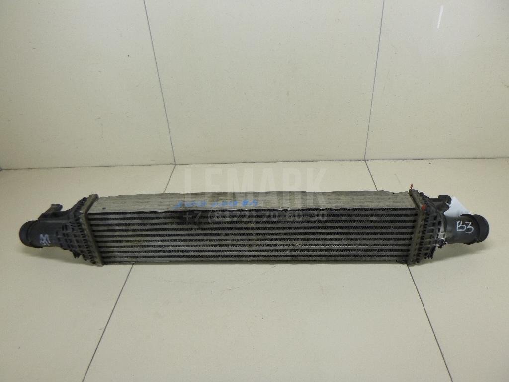 Интеркулер