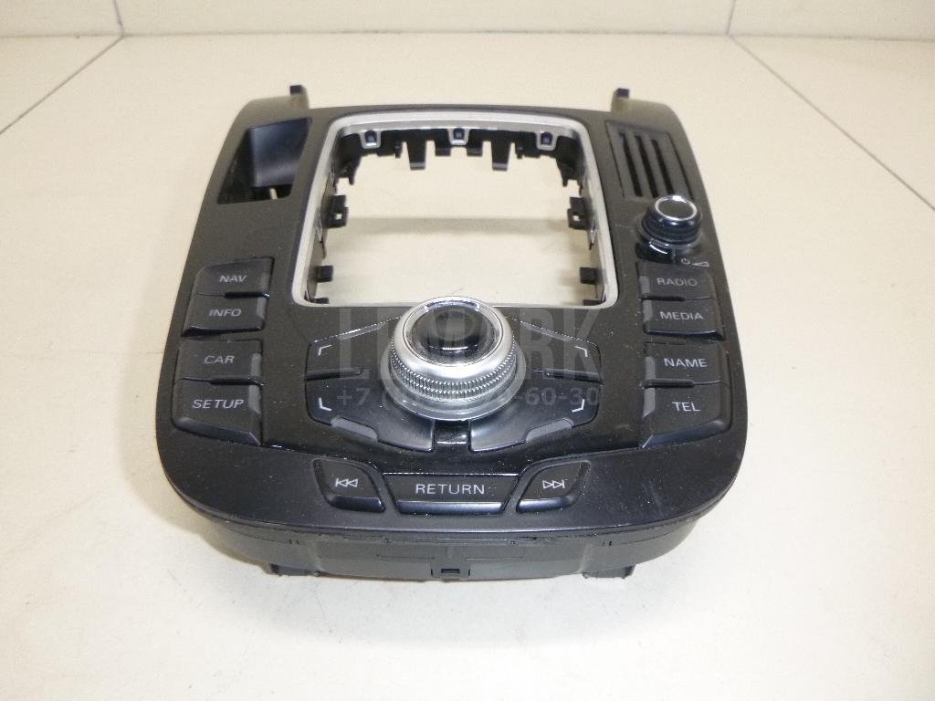 Блок кнопок