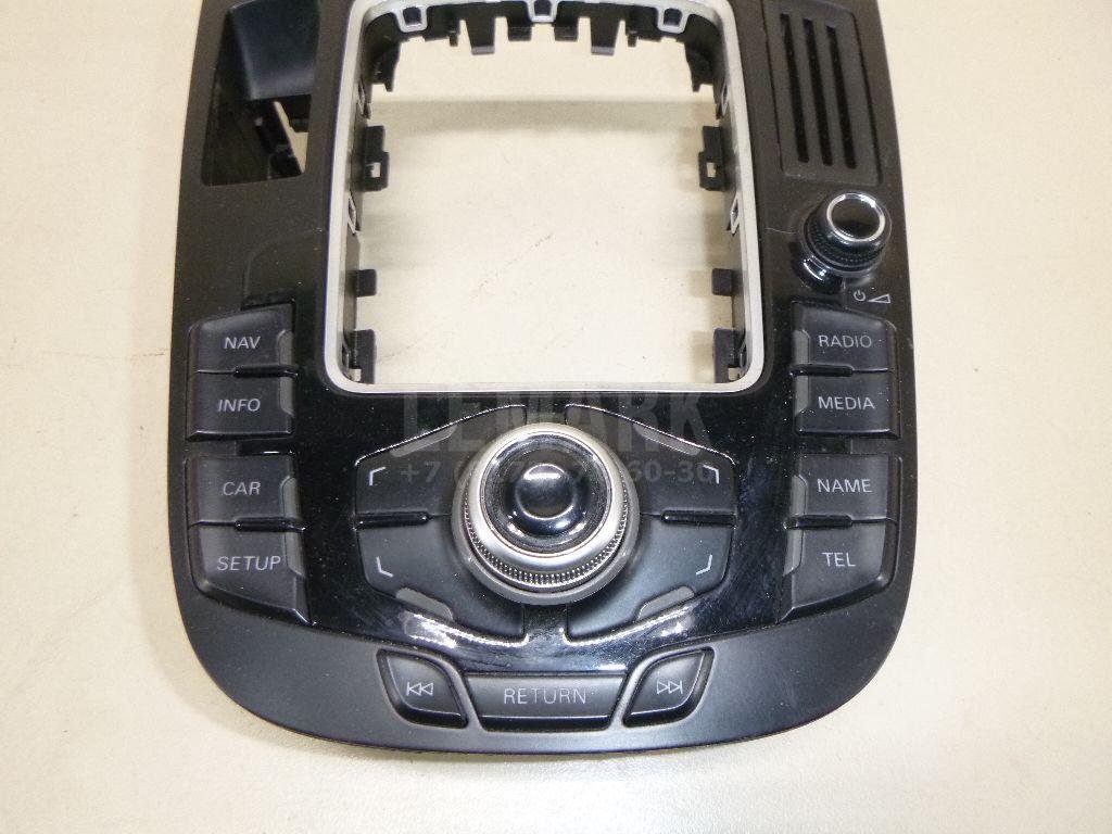 Блок кнопок