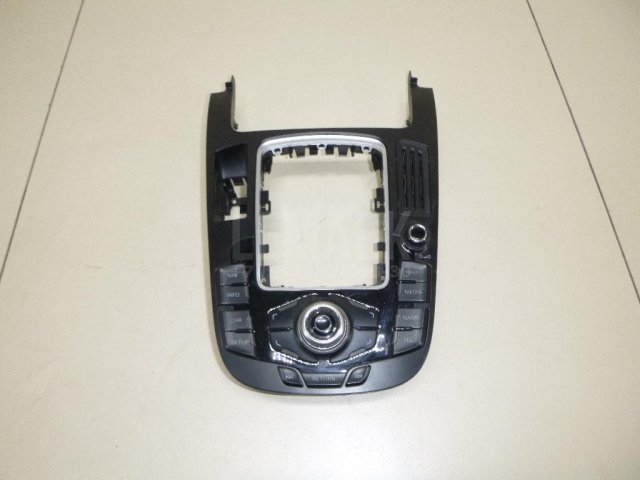 Блок кнопок